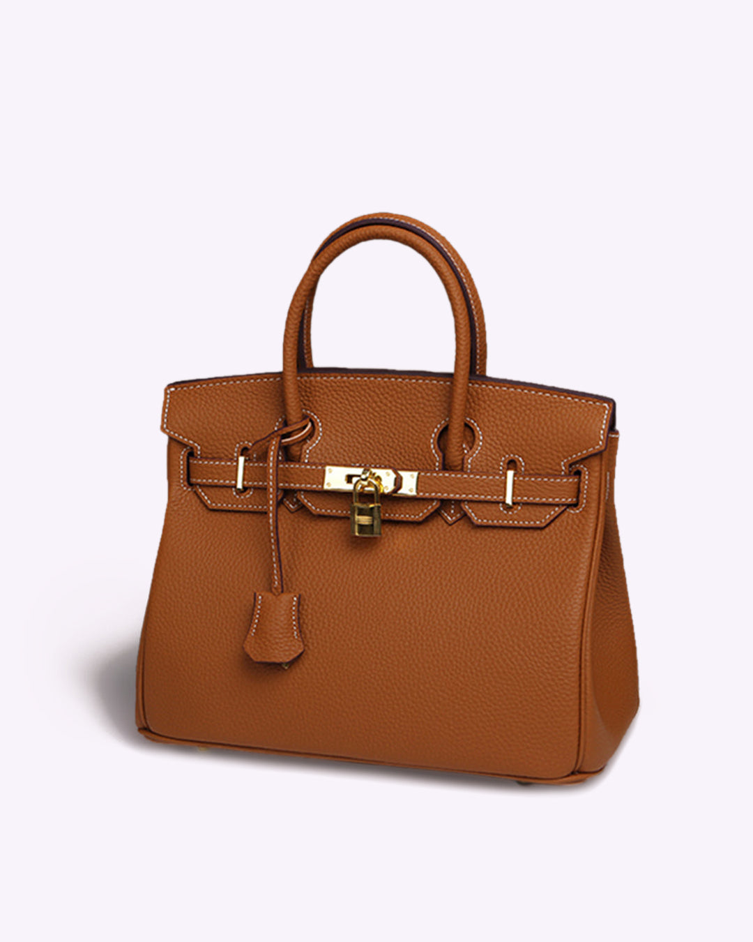 Spacious Chic Women's Daily Shoulder Bag