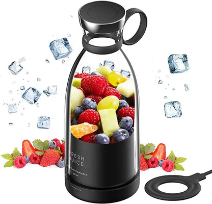 Compact Personal Smoothie Blender - Halri