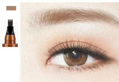 Precise Brow Defining Eyeliner Pencil - Halri