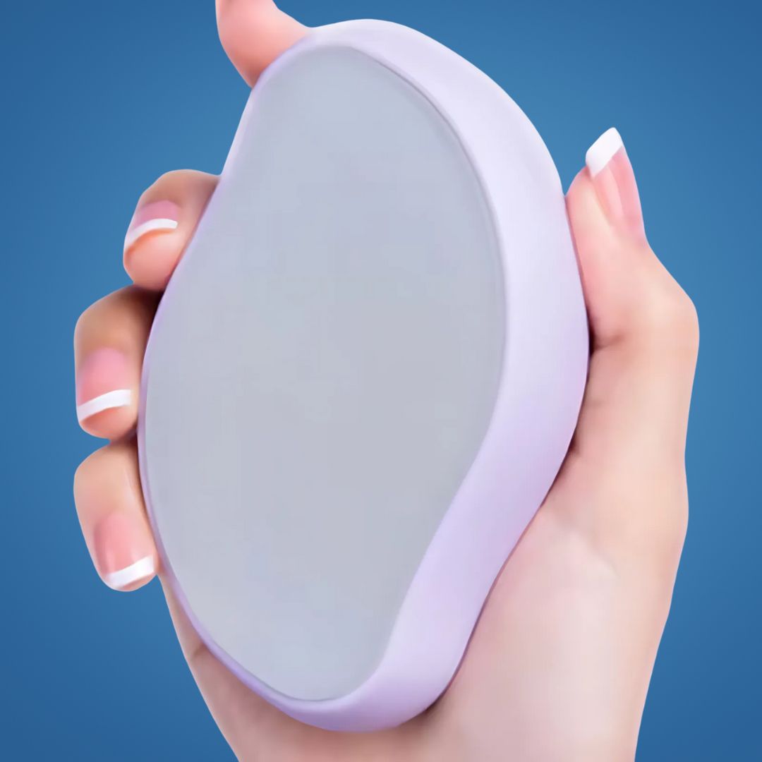 Gentle Hair Remover for Sensitive Skin Everyday Use