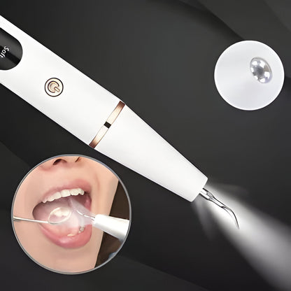 Professional Dental Cleaning Tool