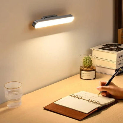 Strong Clip On Lamp