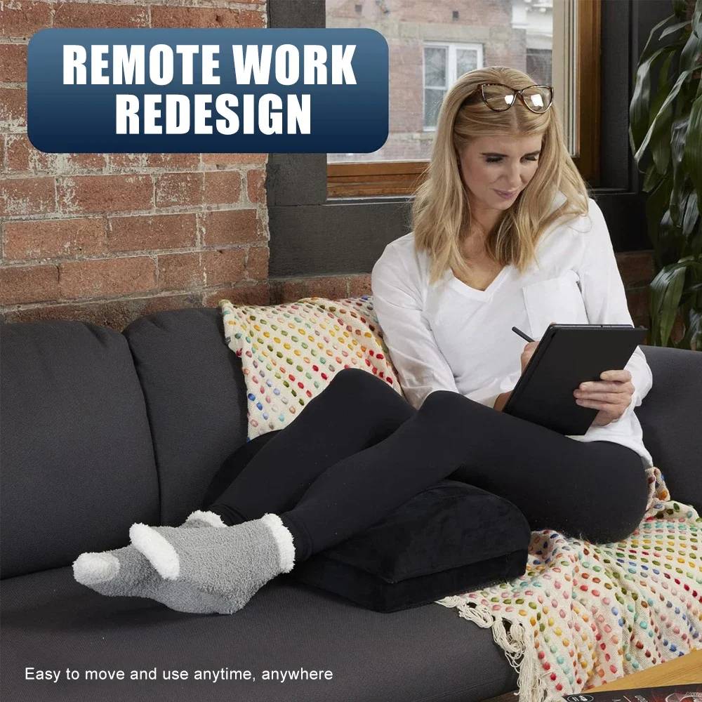Ergonomic Office Foot Support Cushion