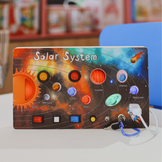 Premium Star Board - Halri
