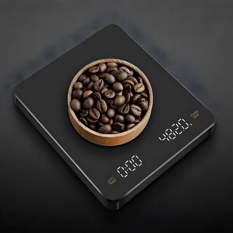 Accurate Coffee Spoon Measure - Halri