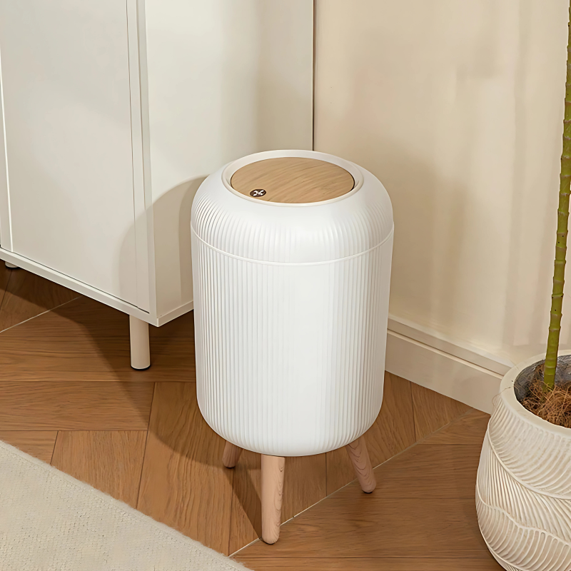 Modern Nordic Planter - Halri