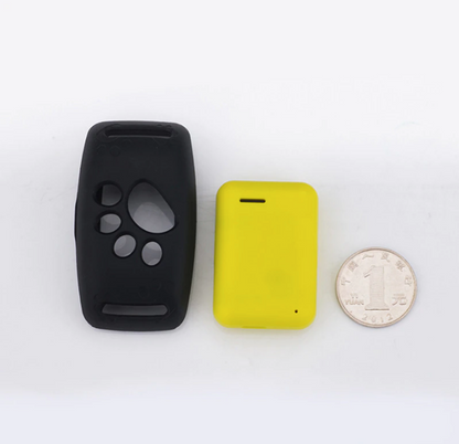 Advanced Pet Location Tracker Collar