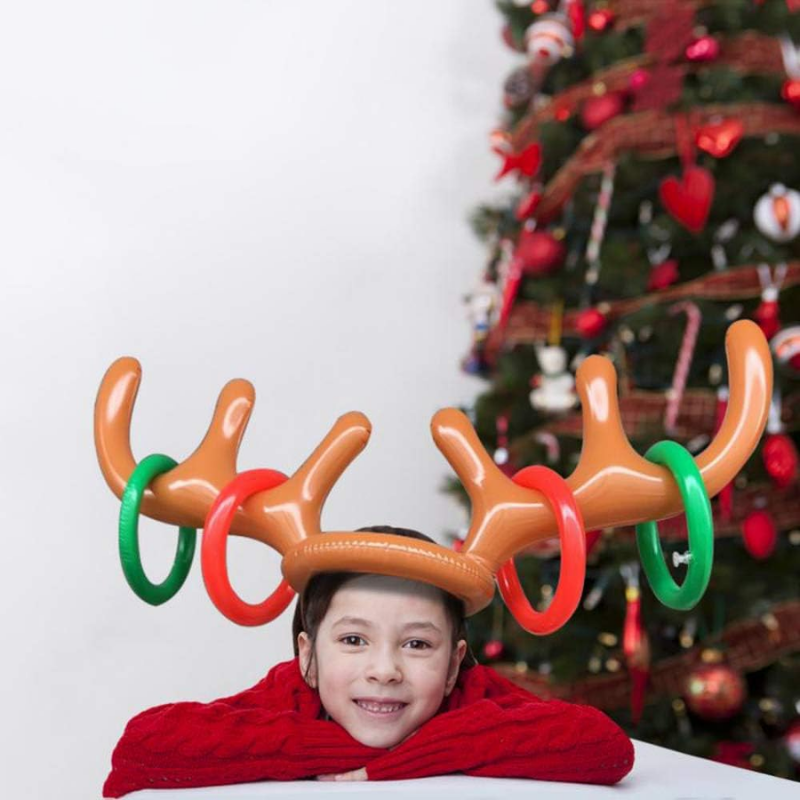 Rustic Deer Antler Decor - Halri