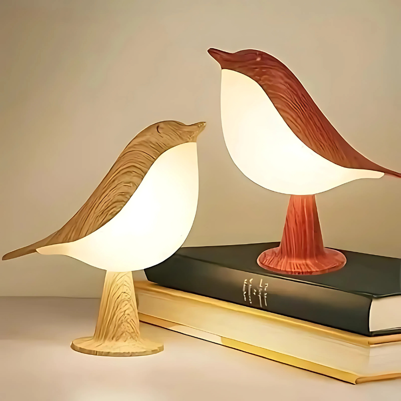 Relaxing Colour Changing Scented LED Lamp - Halri