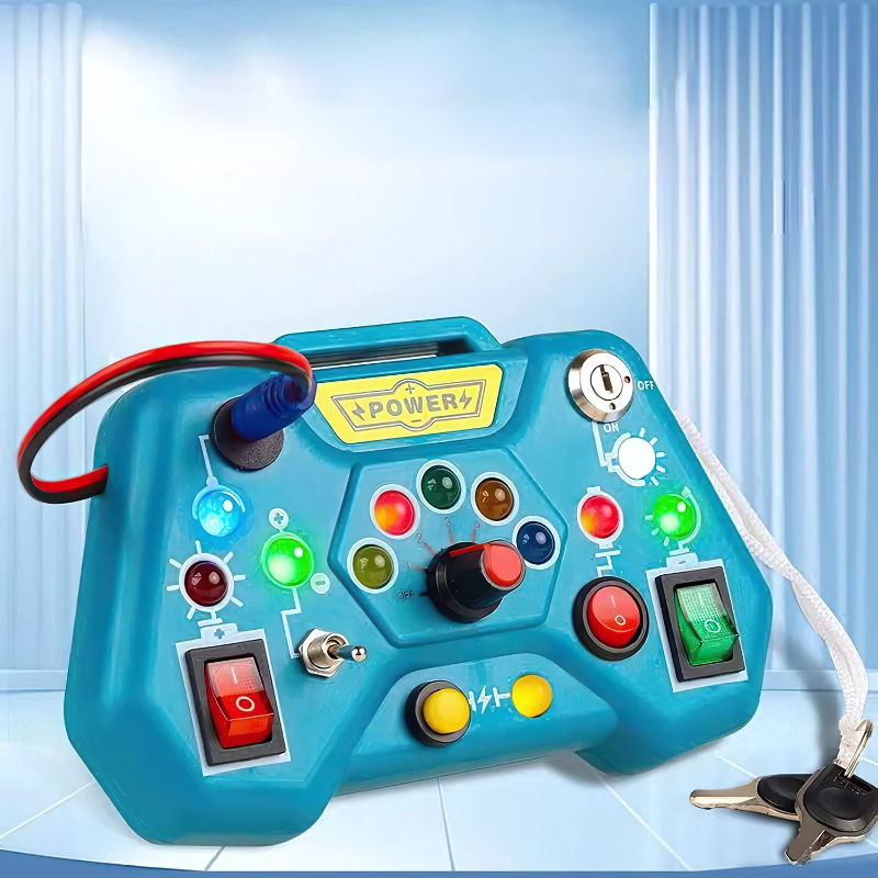 Smart Learning Tablet - Halri