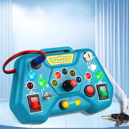 Smart Learning Tablet - Halri