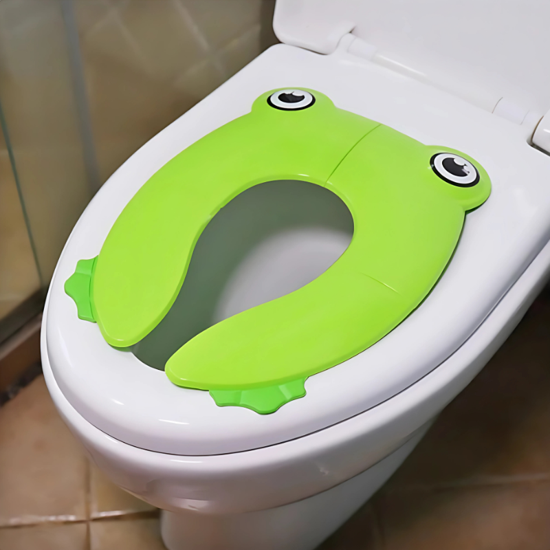 Halri | Clapping Frog - Halri