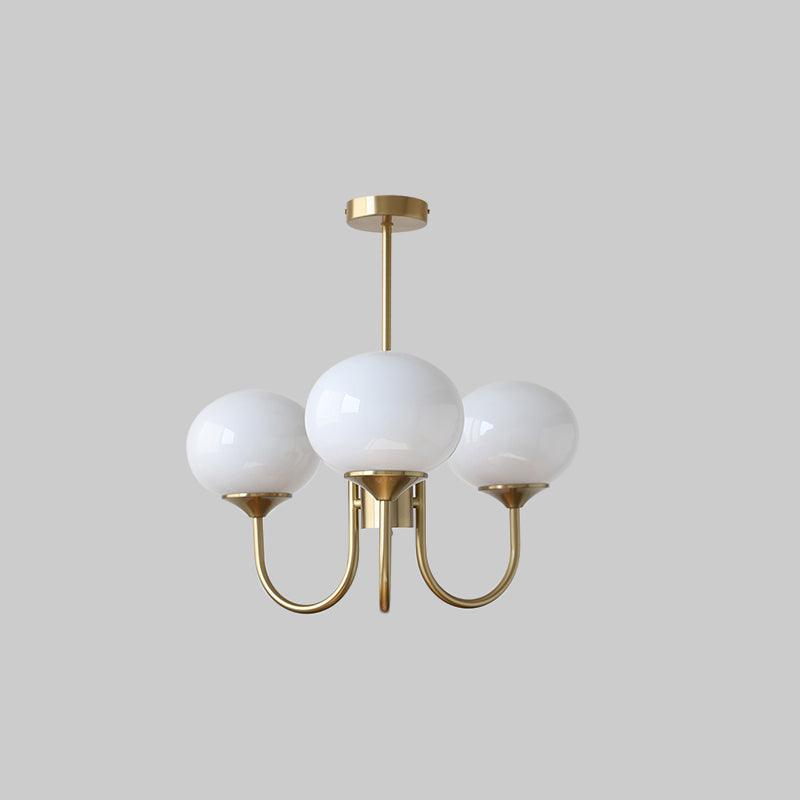Soft Glow Pendant Lamp