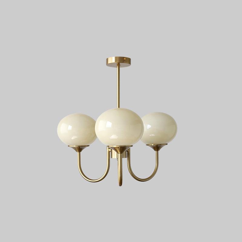 Soft Glow Pendant Lamp