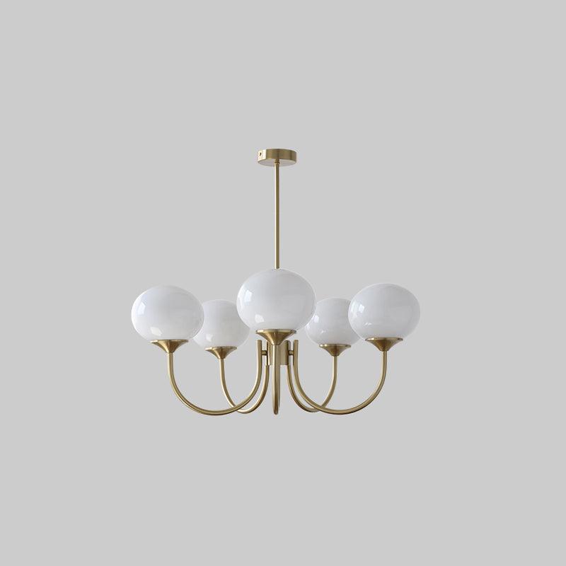 Soft Glow Pendant Lamp