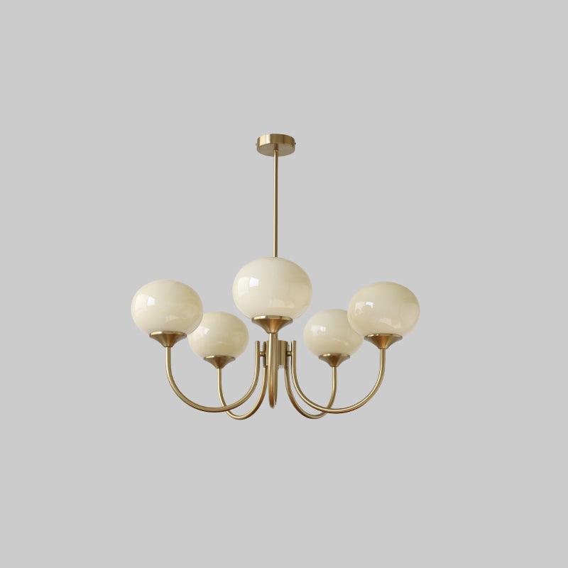 Soft Glow Pendant Lamp