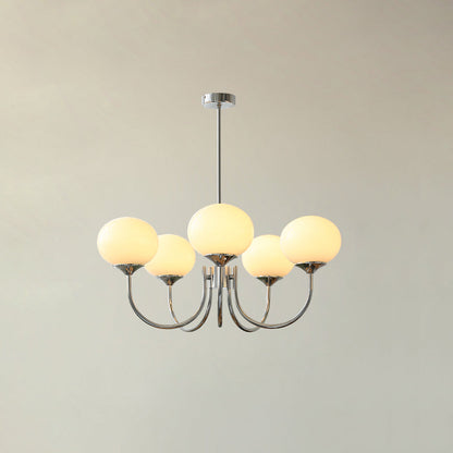 Soft Glow Pendant Lamp
