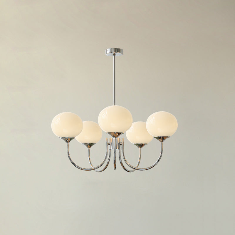 Soft Glow Pendant Lamp