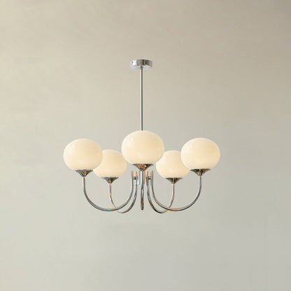 Soft Glow Pendant Lamp