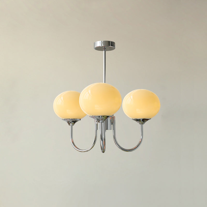 Soft Glow Pendant Lamp