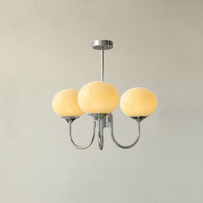 Soft Glow Pendant Lamp