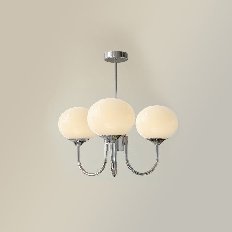 Soft Glow Pendant Lamp
