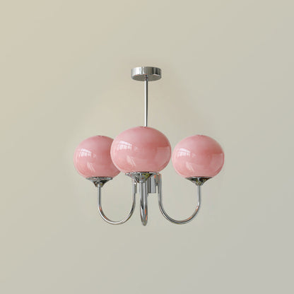 Soft Glow Pendant Lamp