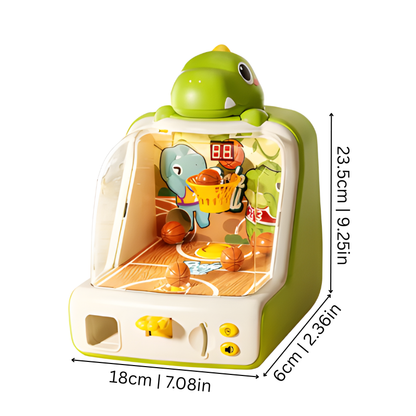 Fun Dinosaur Storage Basket - Halri