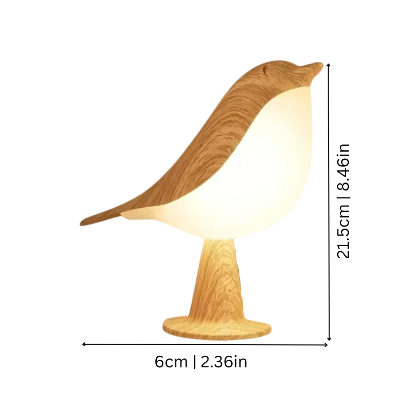 Relaxing Colour Changing Scented LED Lamp