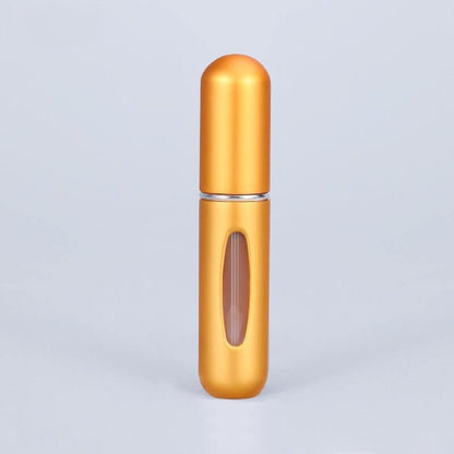 Portable Travel Perfume Spray
