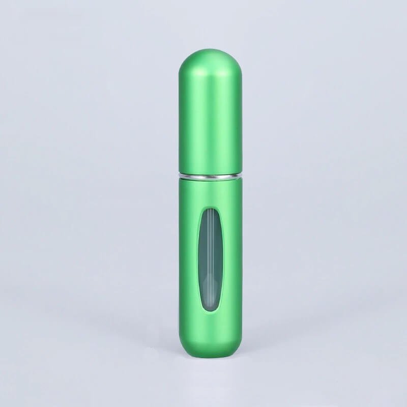 Portable Travel Perfume Spray