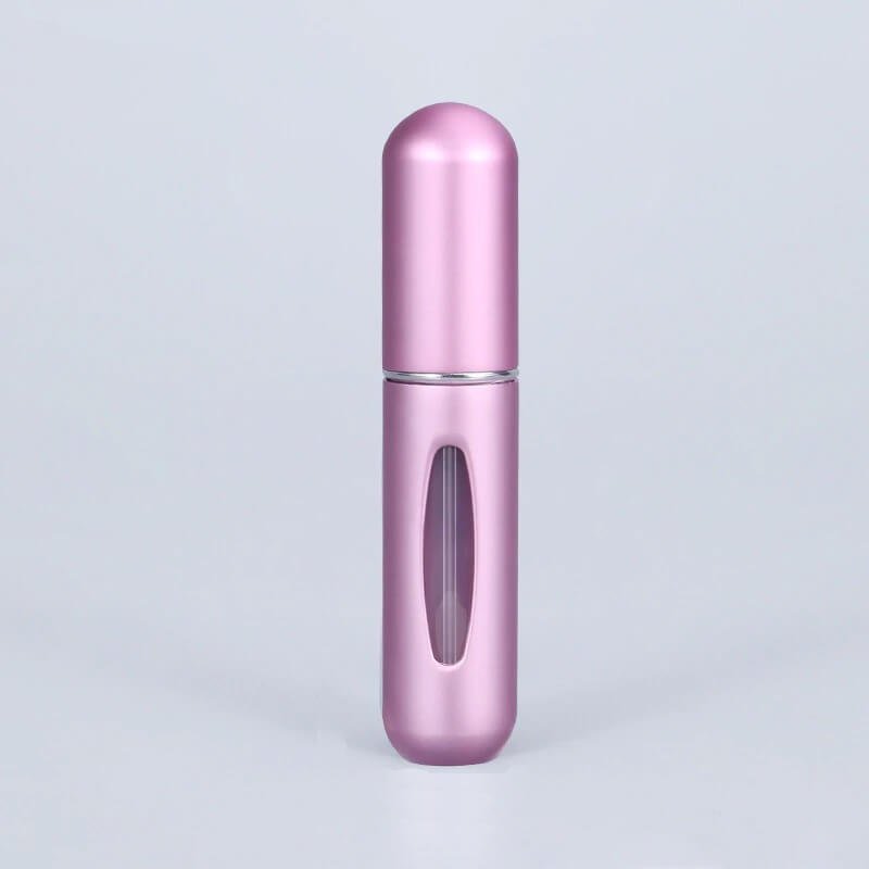 Portable Travel Perfume Spray - Halri