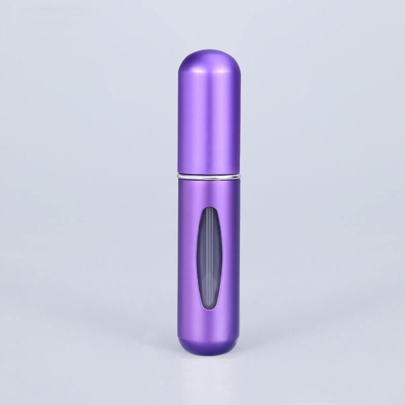 Portable Travel Perfume Spray