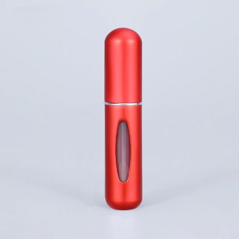 Portable Travel Perfume Spray