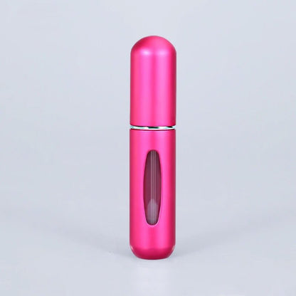 Portable Travel Perfume Spray
