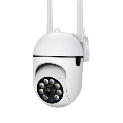Wireless Eindhoven Home Security Camera
