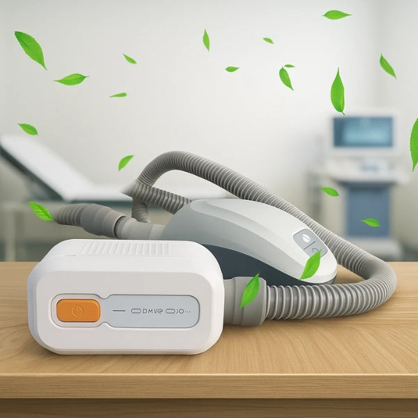 Portable CPAP Sanitizer Kit - Halri
