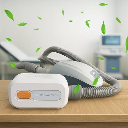 Portable CPAP Sanitizer Kit - Halri