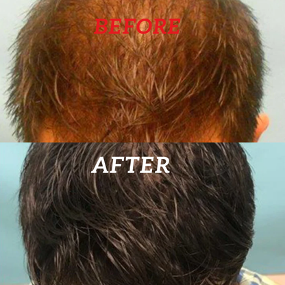 Natural Batana Oil for Skin and Hair Growth