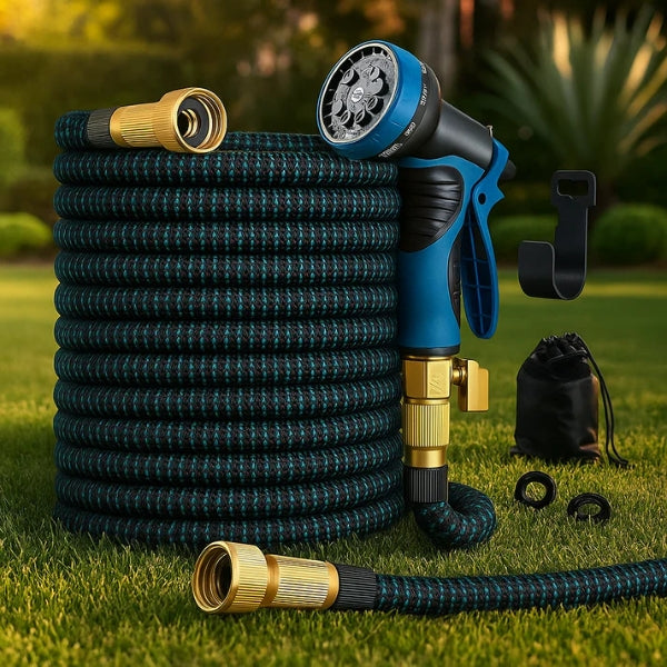 Flexible Easy Use Outdoor Water Hose