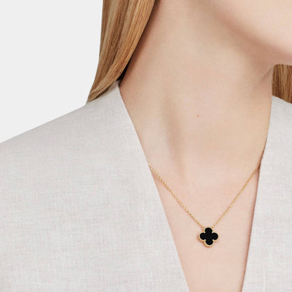 Simple Elegant Jewelry Set Necklace, Bracelet, Earrings