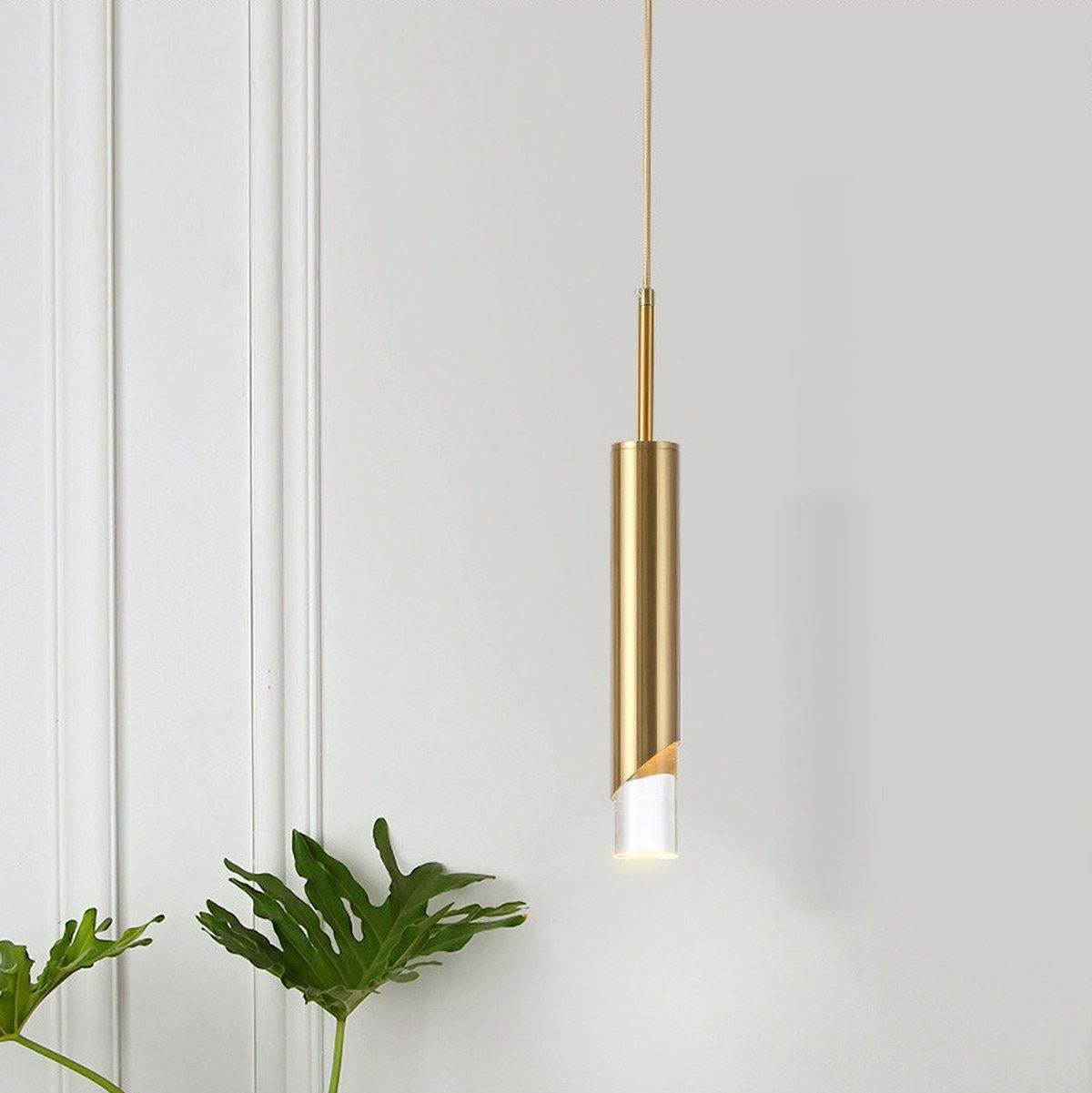 Modern Aluminum Wall Sconce with Integrated LED Lighting – 20cm Diameter, Warm White and Cool White Options 8