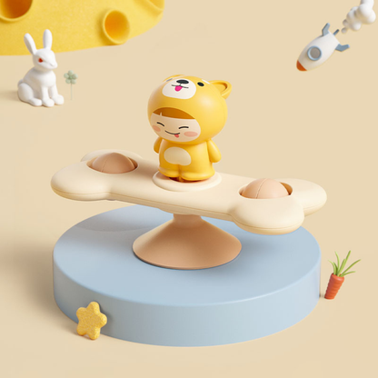 Fun Interactive Suction Cup Toy for Kids