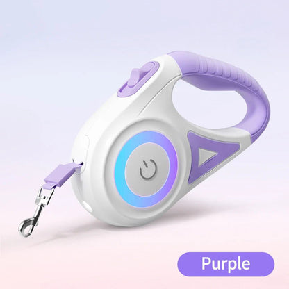 Adjustable Pet Walking Leash