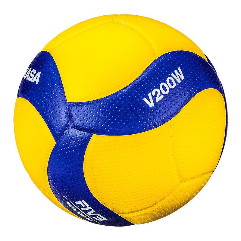 Indoor Outdoor Volleyball Practice Net