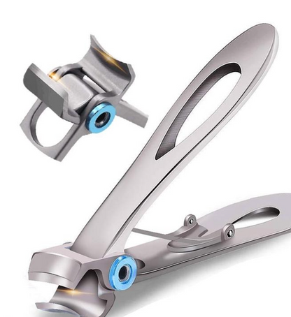 Pro Nail Clipper XL - For Thick Toenails