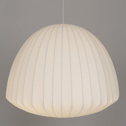 Simple Glass Globe Pendant Lighting