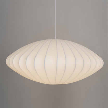 Simple Glass Globe Pendant Lighting