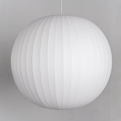 Simple Glass Drop Pendant Lighting