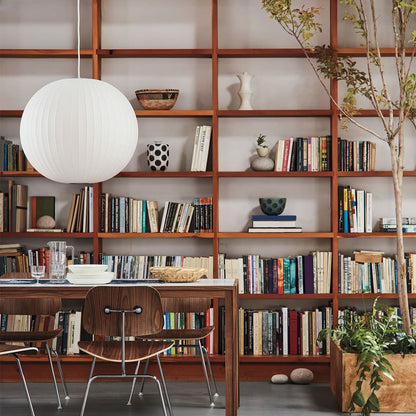Simple Glass Drop Pendant Lighting